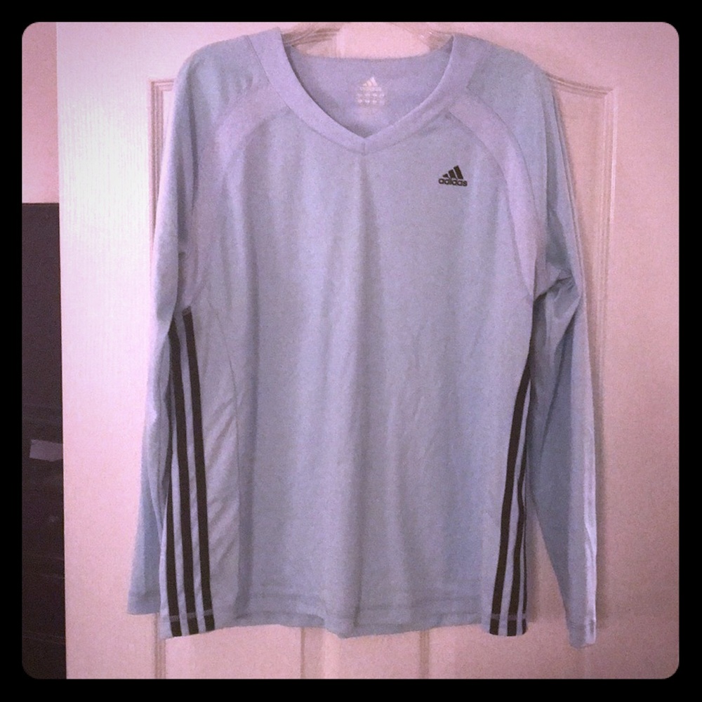 Adidas women’s top